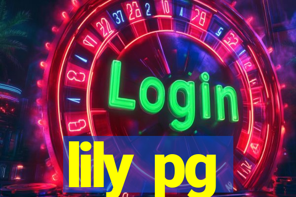 lily pg-bet